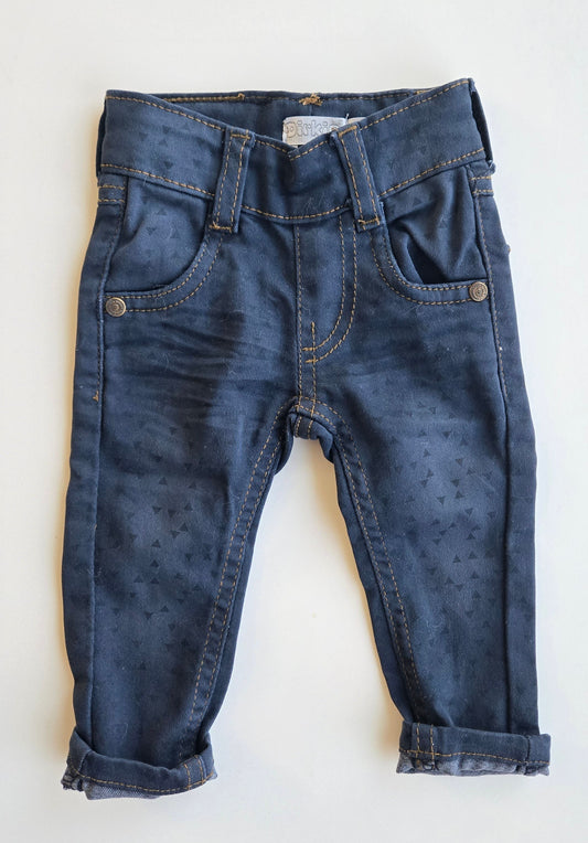 Dirkje 9m Jeans