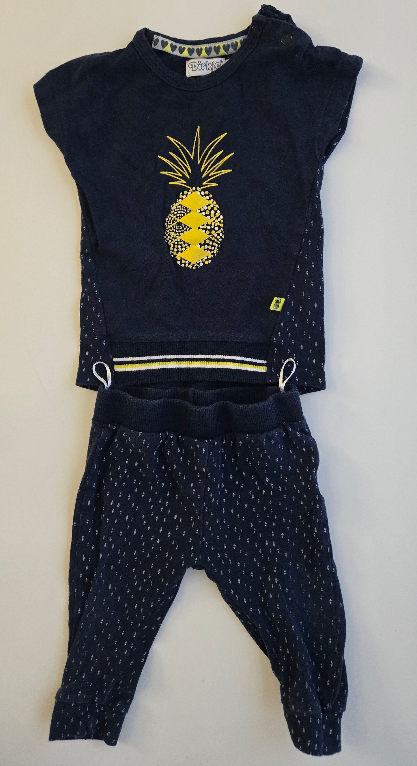 Dirkje 6m Set*