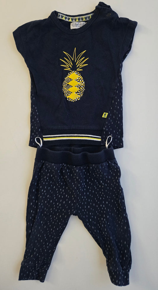 Dirkje 6m Set*
