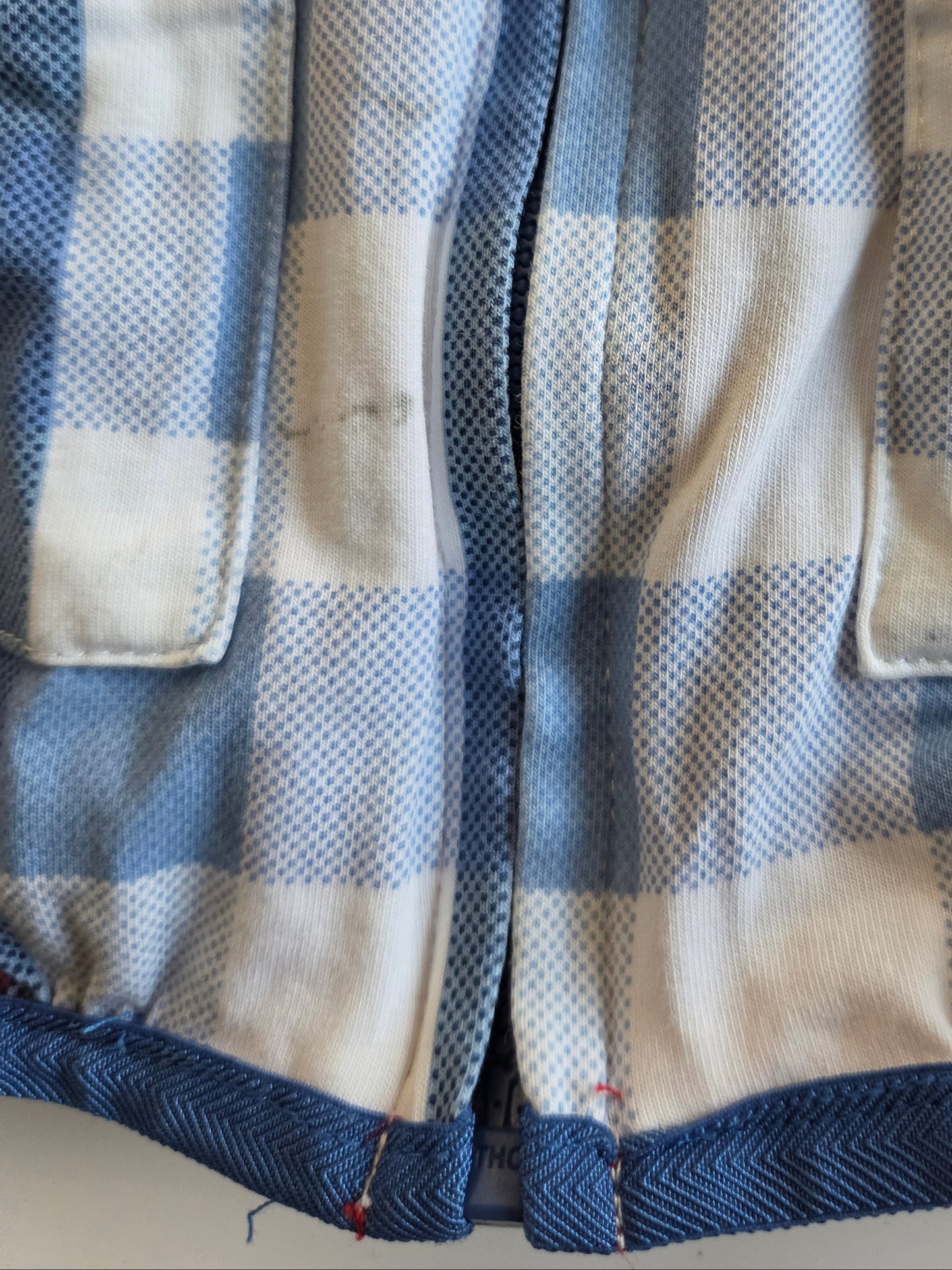 Mayoral Reversible Jacket 18 m*