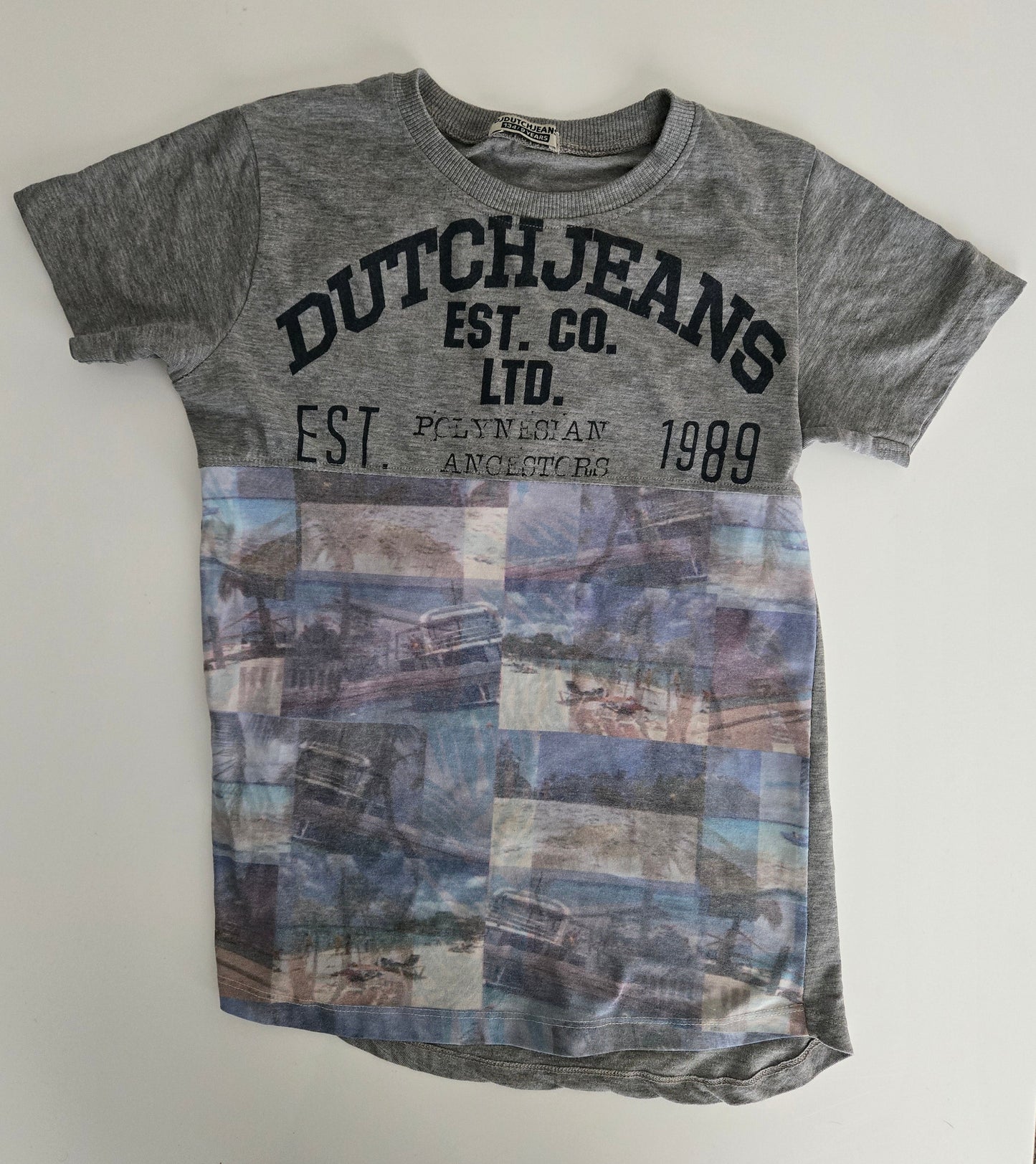 Dj Dutch Jeans 9 Year