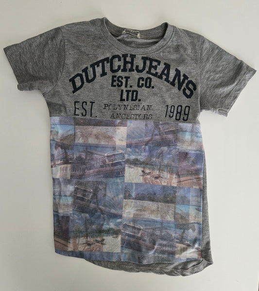 Dj Dutch Jeans 9 Year