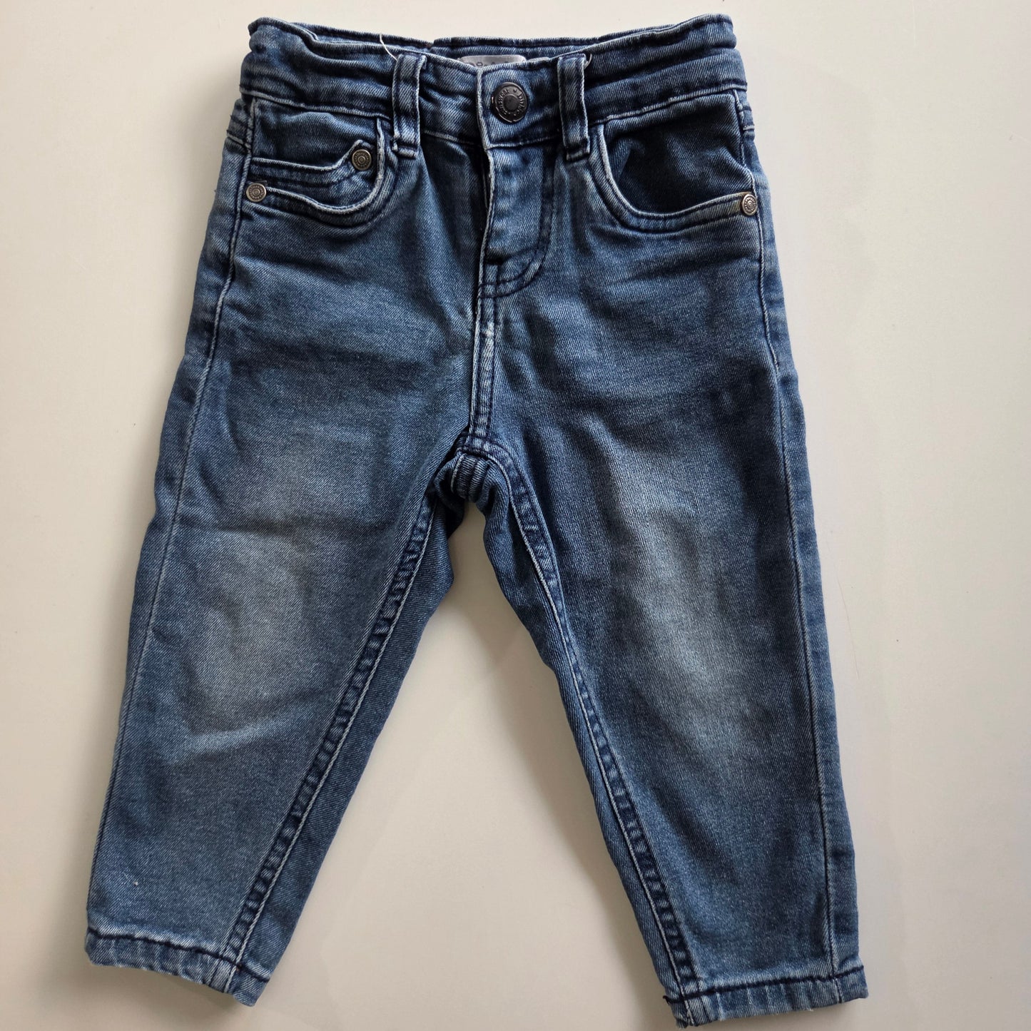Dirkje Jeans size 18m