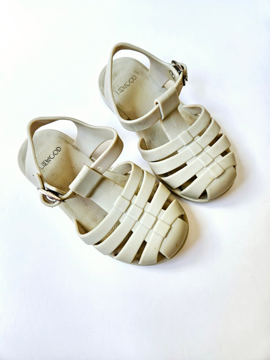 LIEWOOD Bre Sandals size 8.5 (25)