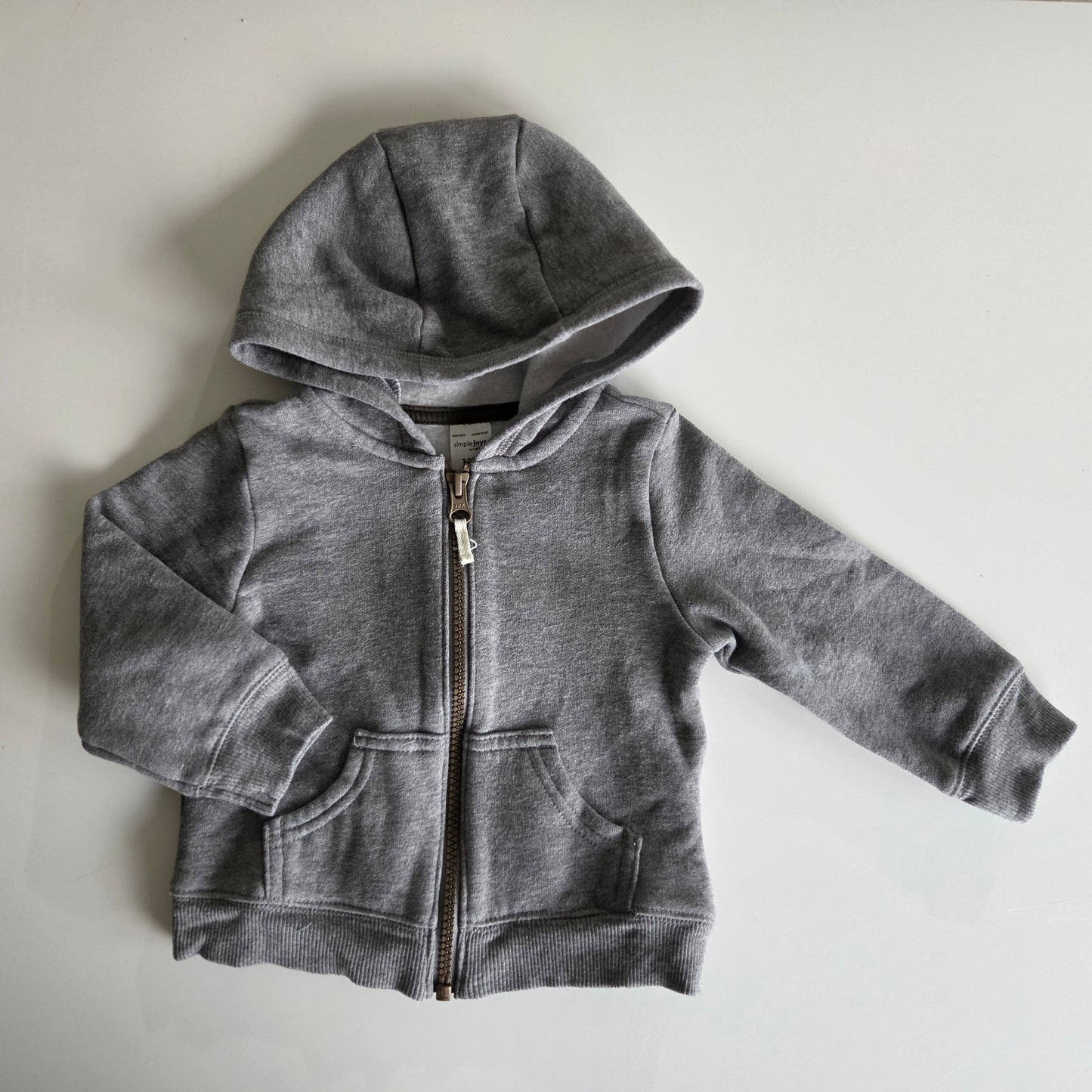 NWOT Simple Joys Sweater 12m