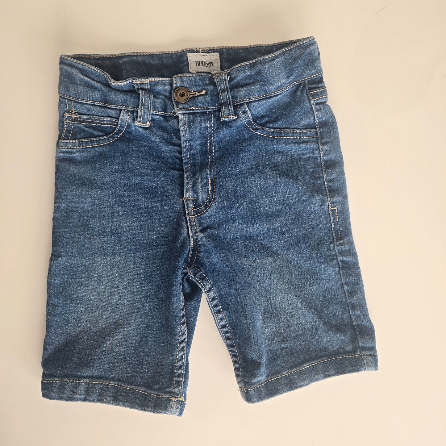 Hudson Denim Shorts Size 4