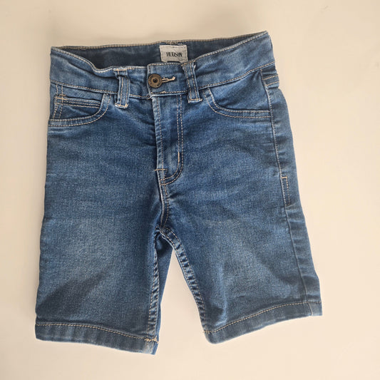 Hudson Denim Shorts Size 4