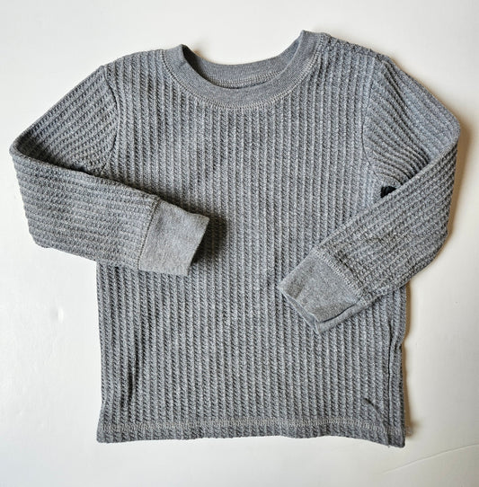 Garanimals waffleknit top size 2T