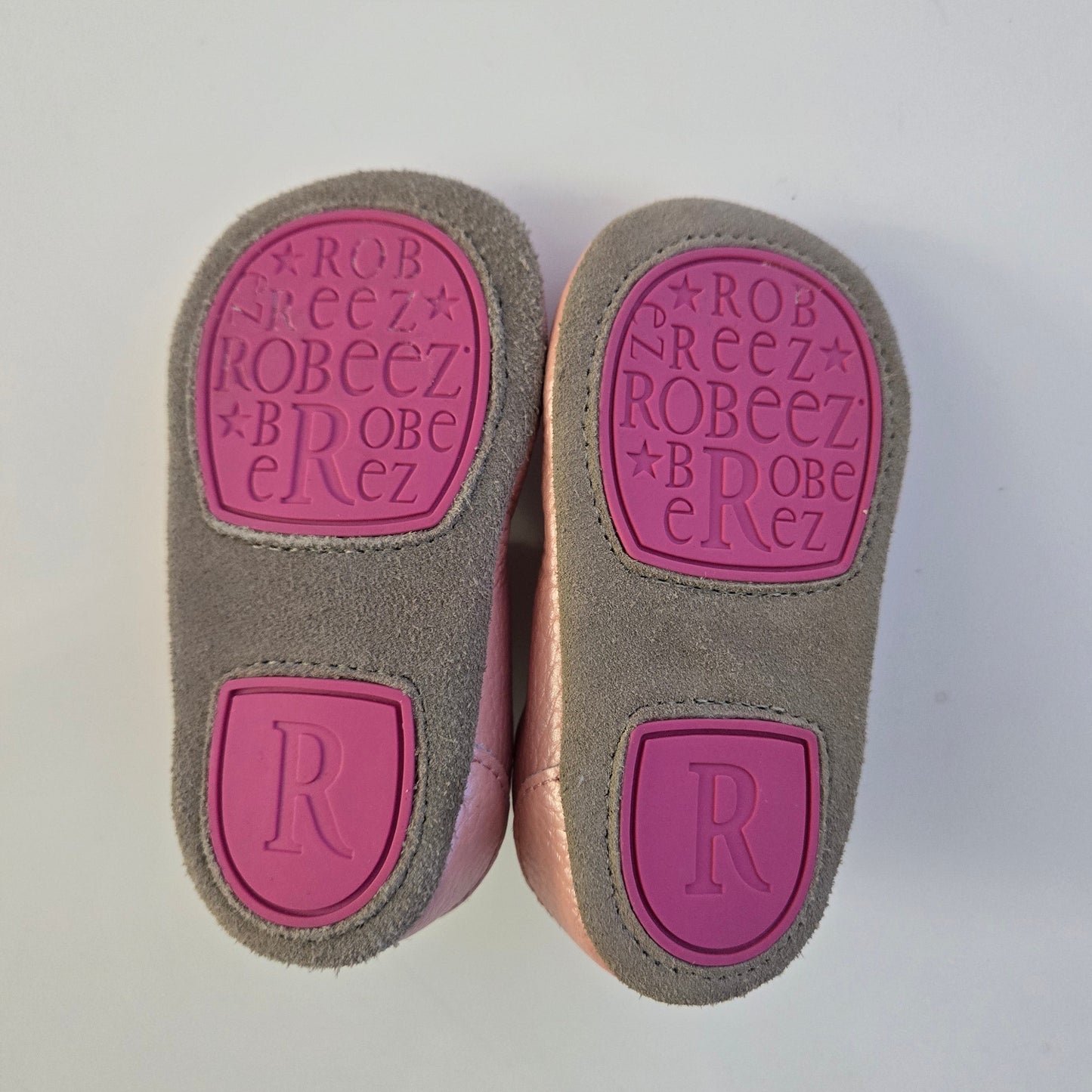 Robeez US3 (6-9m)