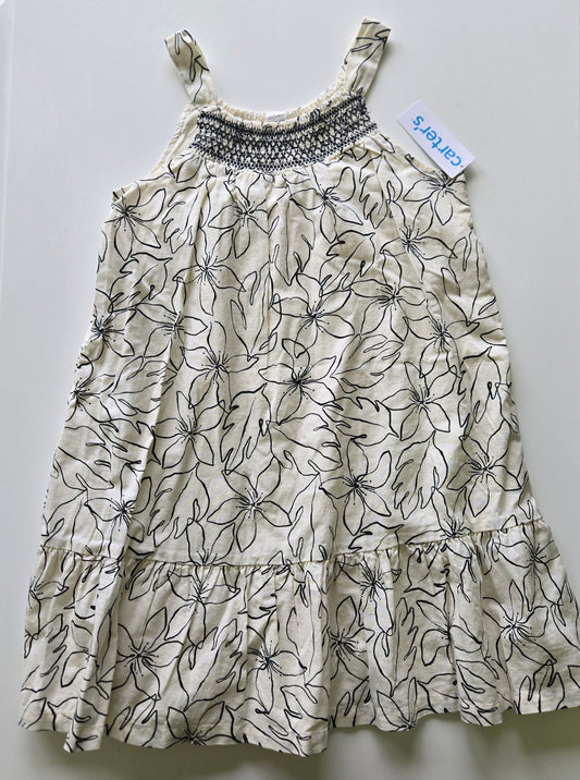NWT Carters Dress size 10A