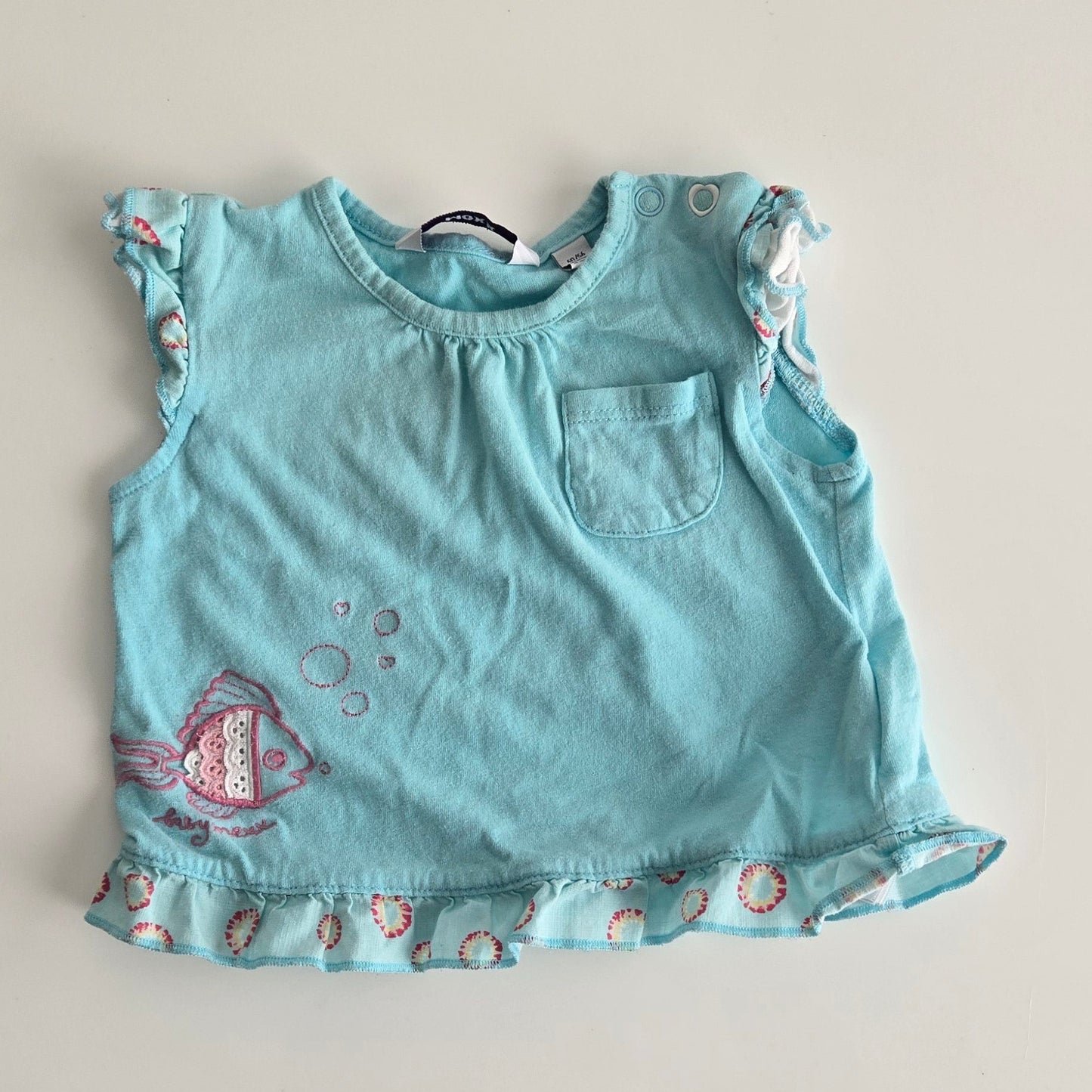 Mexx Shirt 0-3 months