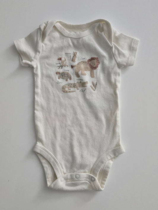 Carters Onesie 3 month