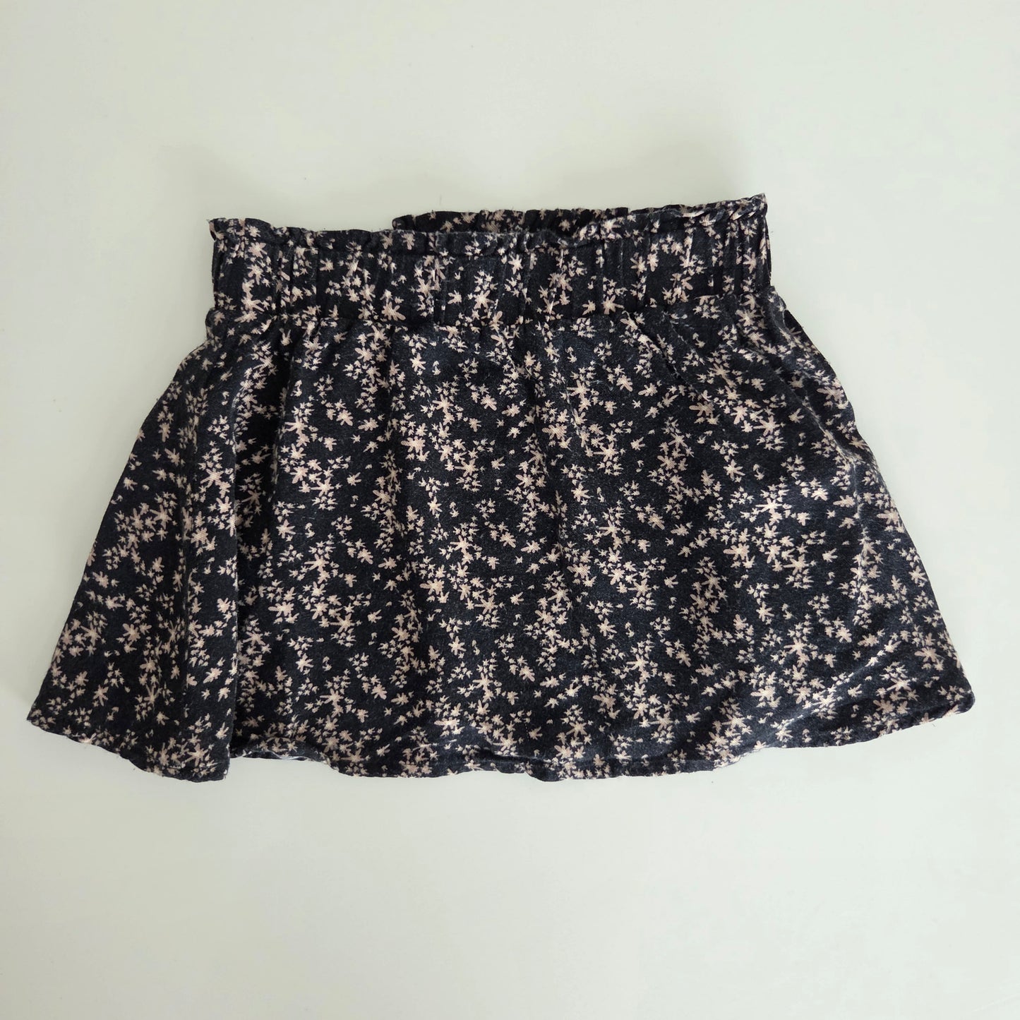 No Way Monday 5Y Skirt-fits 3 Year