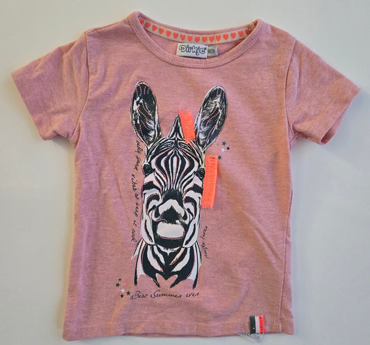 Dirkje 3 year T-Shirt