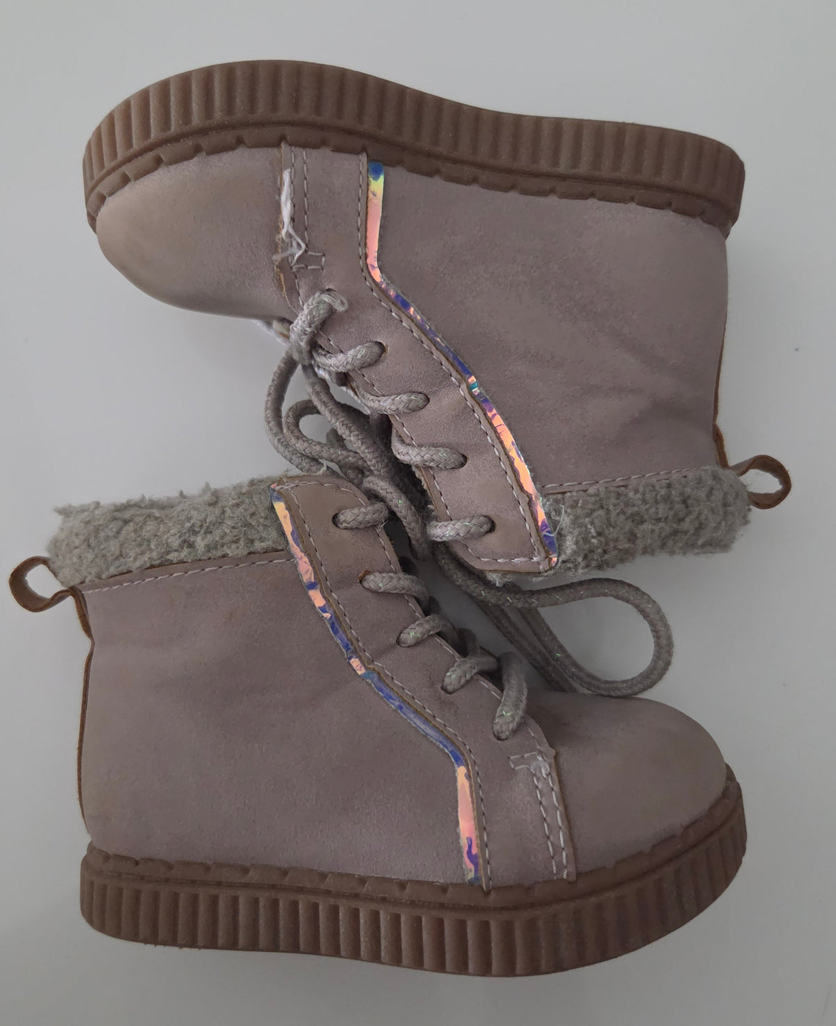 Oshkosh US 5 (toddler) Boots*