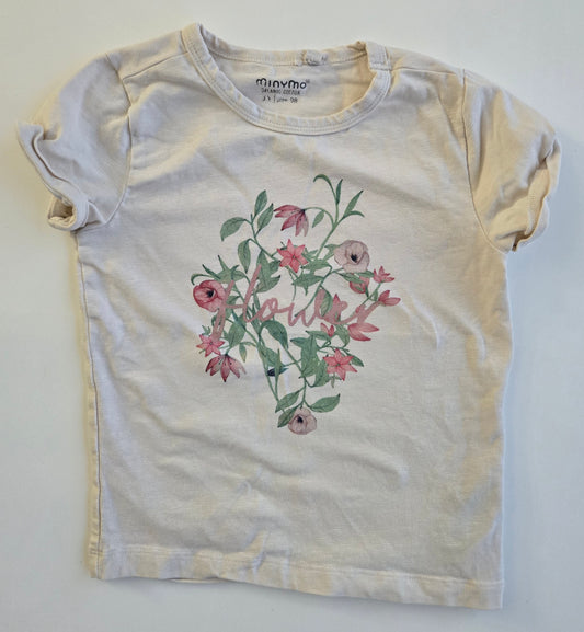 Minymo 3 Year T Shirt