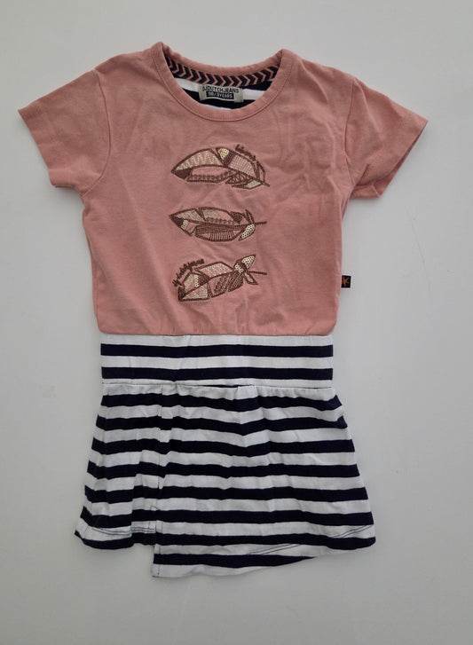 Dj Dutch Jeans Dress size 3 year