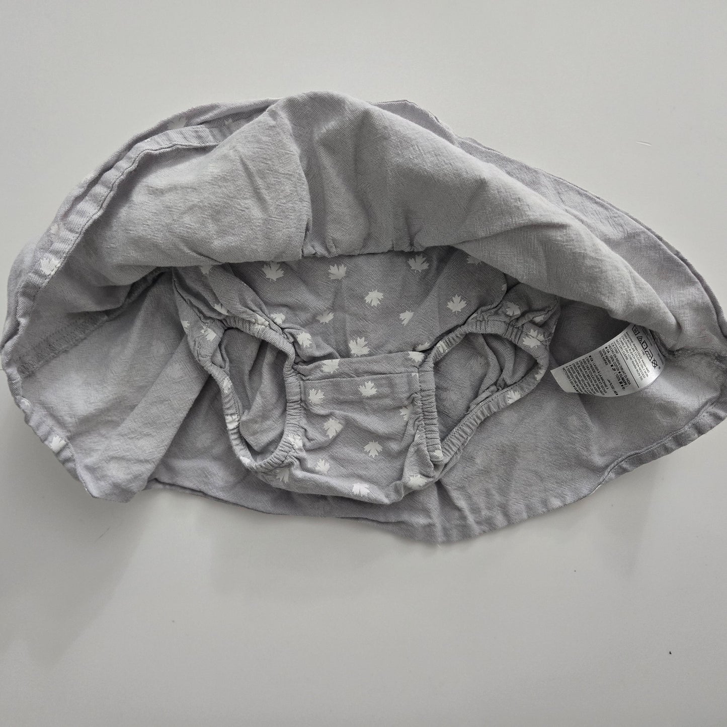 Old Navy Skirt with Bloomers 0-3 month