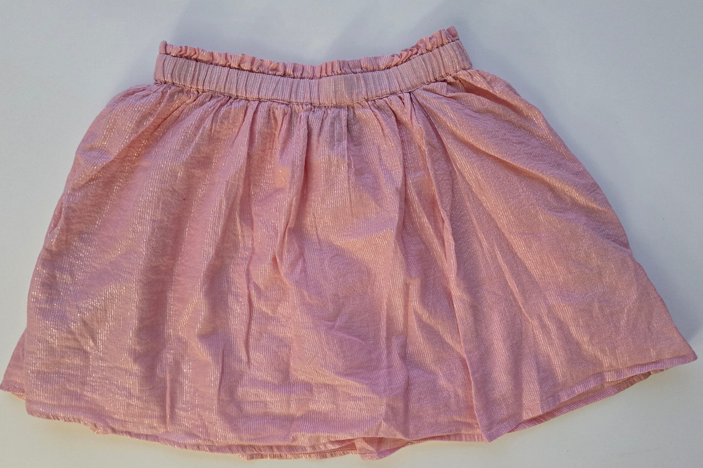Creamie Skirt size 8