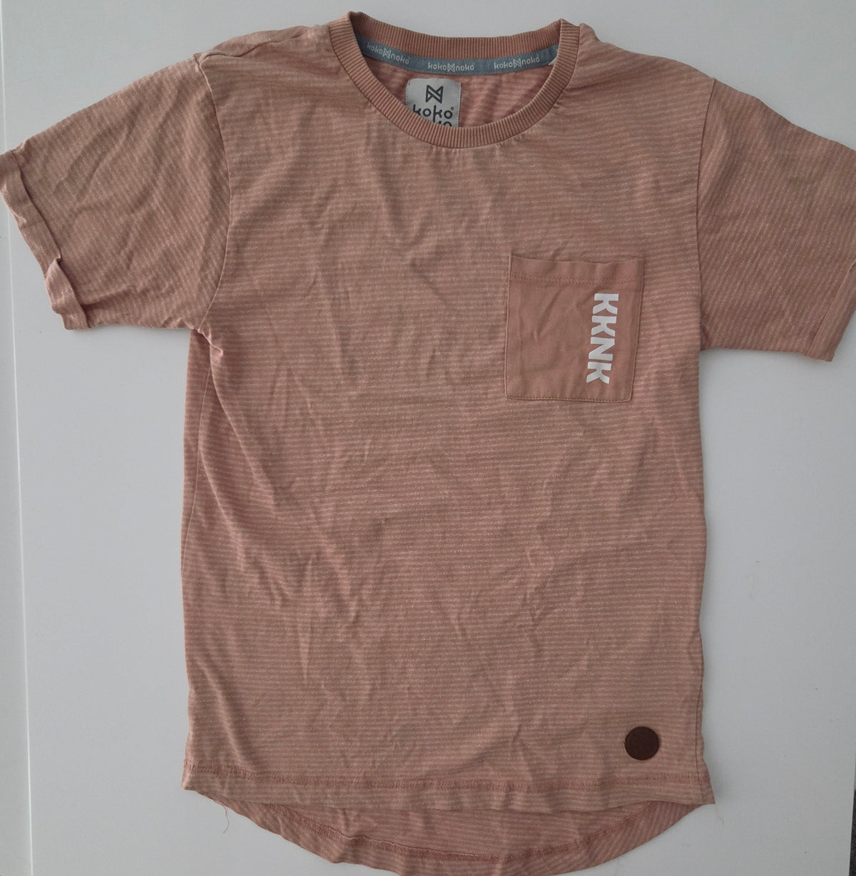 Koko Noko 12 Year T Shirt