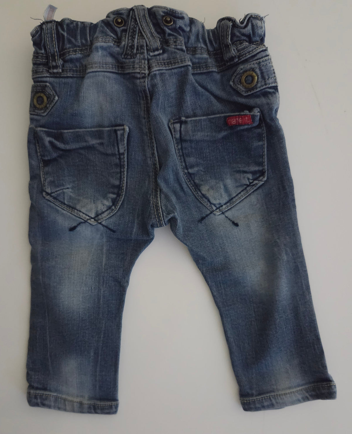 Name it 6-9 Month Jeans