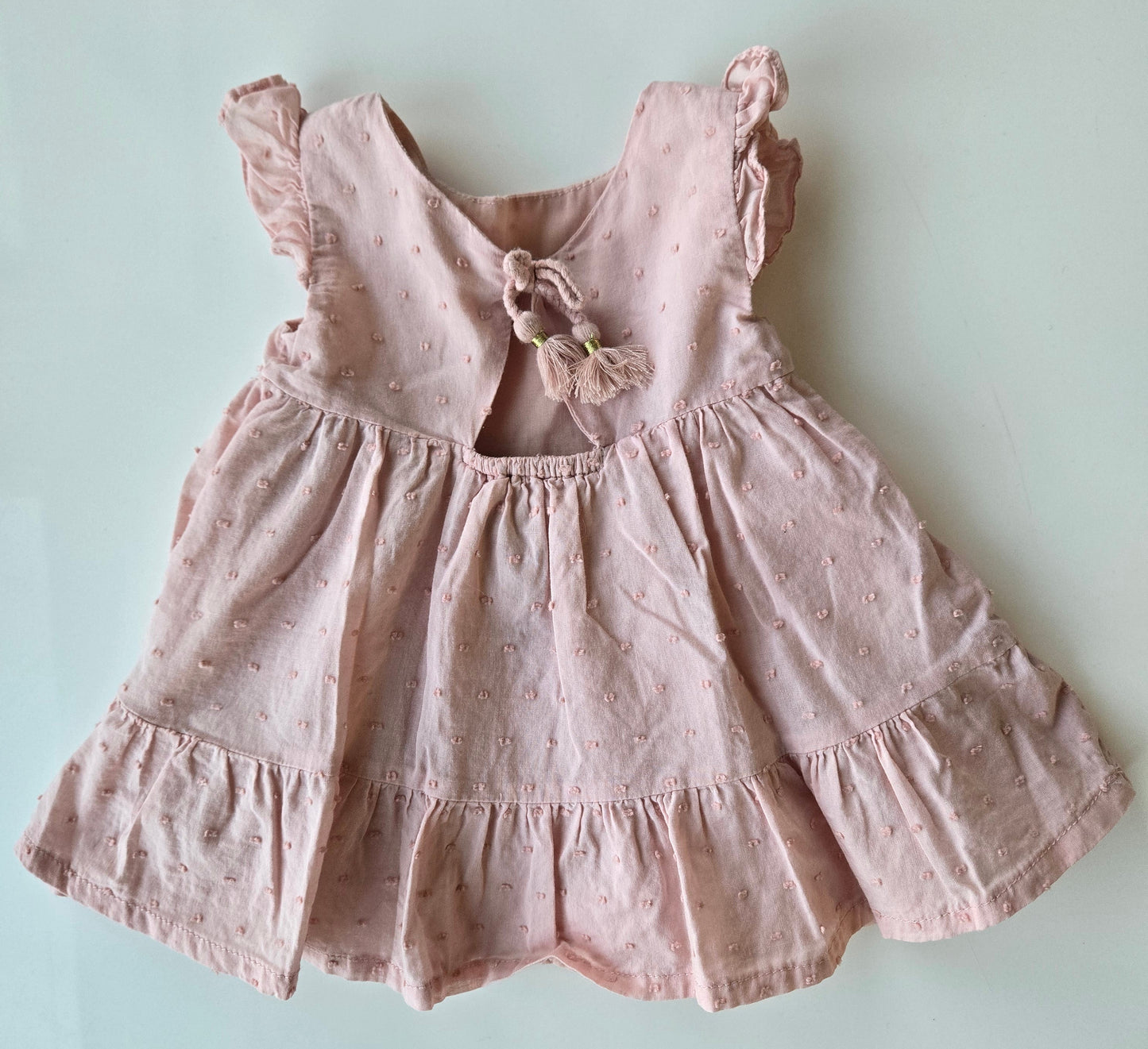 Tahari 0-3m Dress