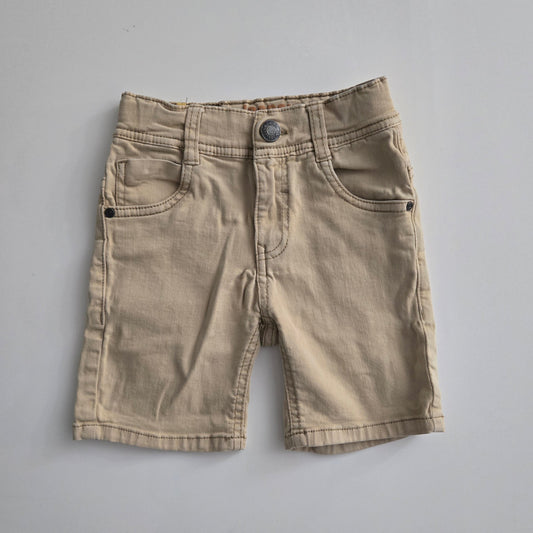 Dirkje Shorts 5 year