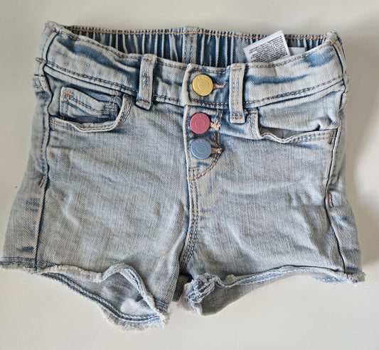Old Navy Shorts 18- 24 M *