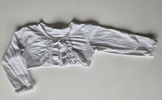 Dirkje Bolero 18m