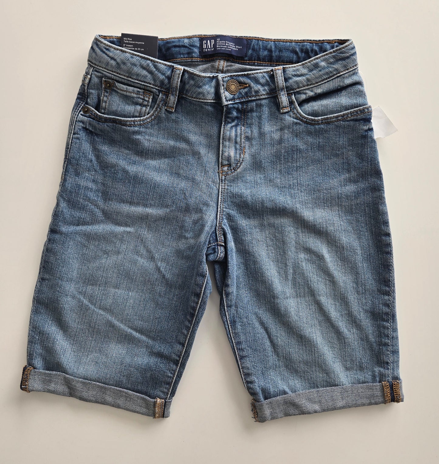 NWT Gap size 12 Shorts
