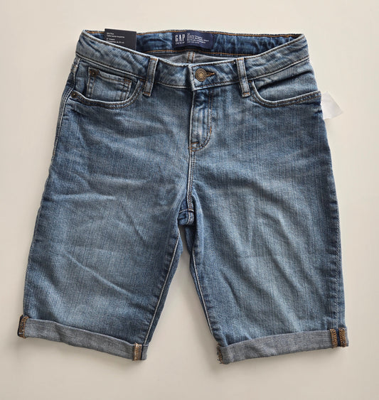 NWT Gap size 12 Shorts