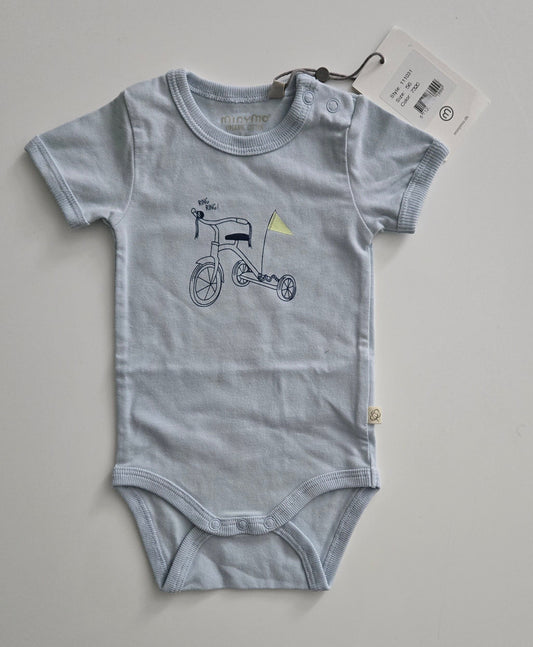 NWT Minymo Onesie size 56/1m