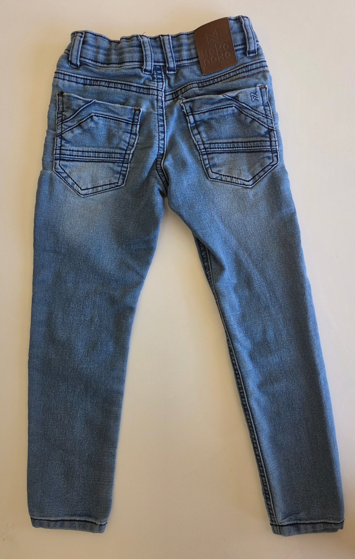 Koko Noko Jeans size 6 year