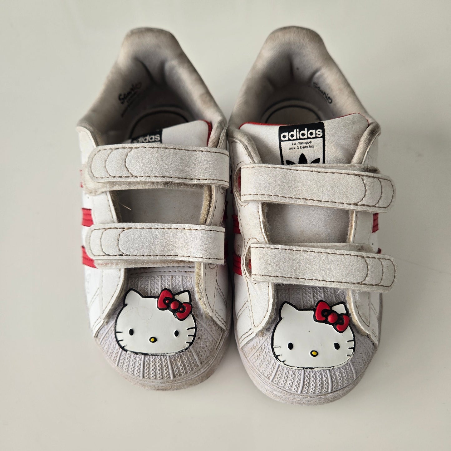 Adidas Sneakers US8