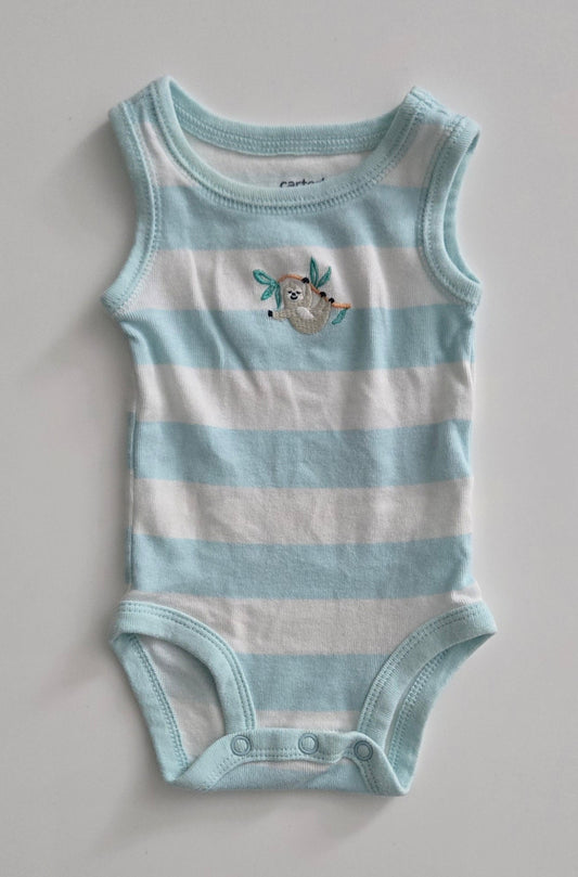 Carters Onesie NB