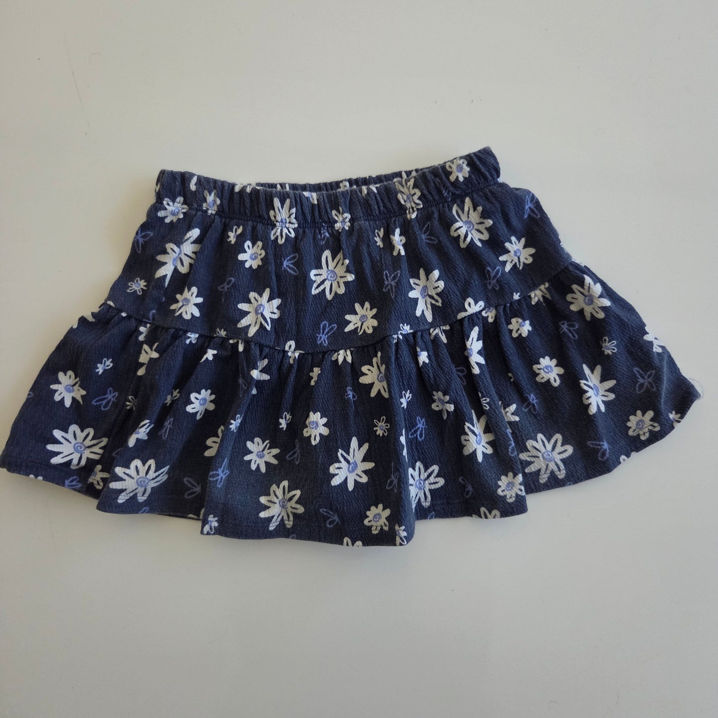 George Skorts 2T