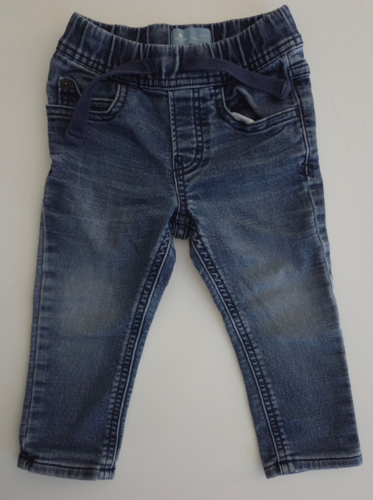 Gap 18-24 Month Slim Fit Jeans