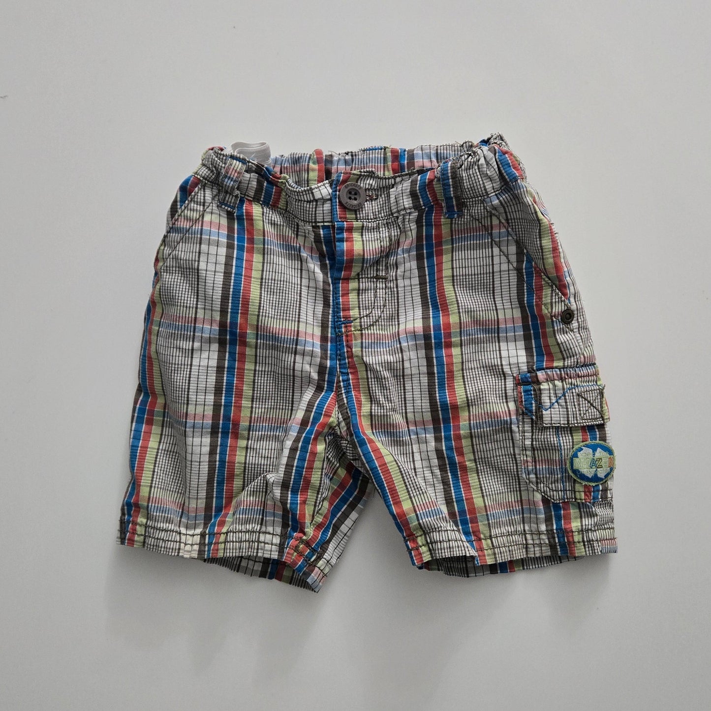 Krickets Shorts 18m