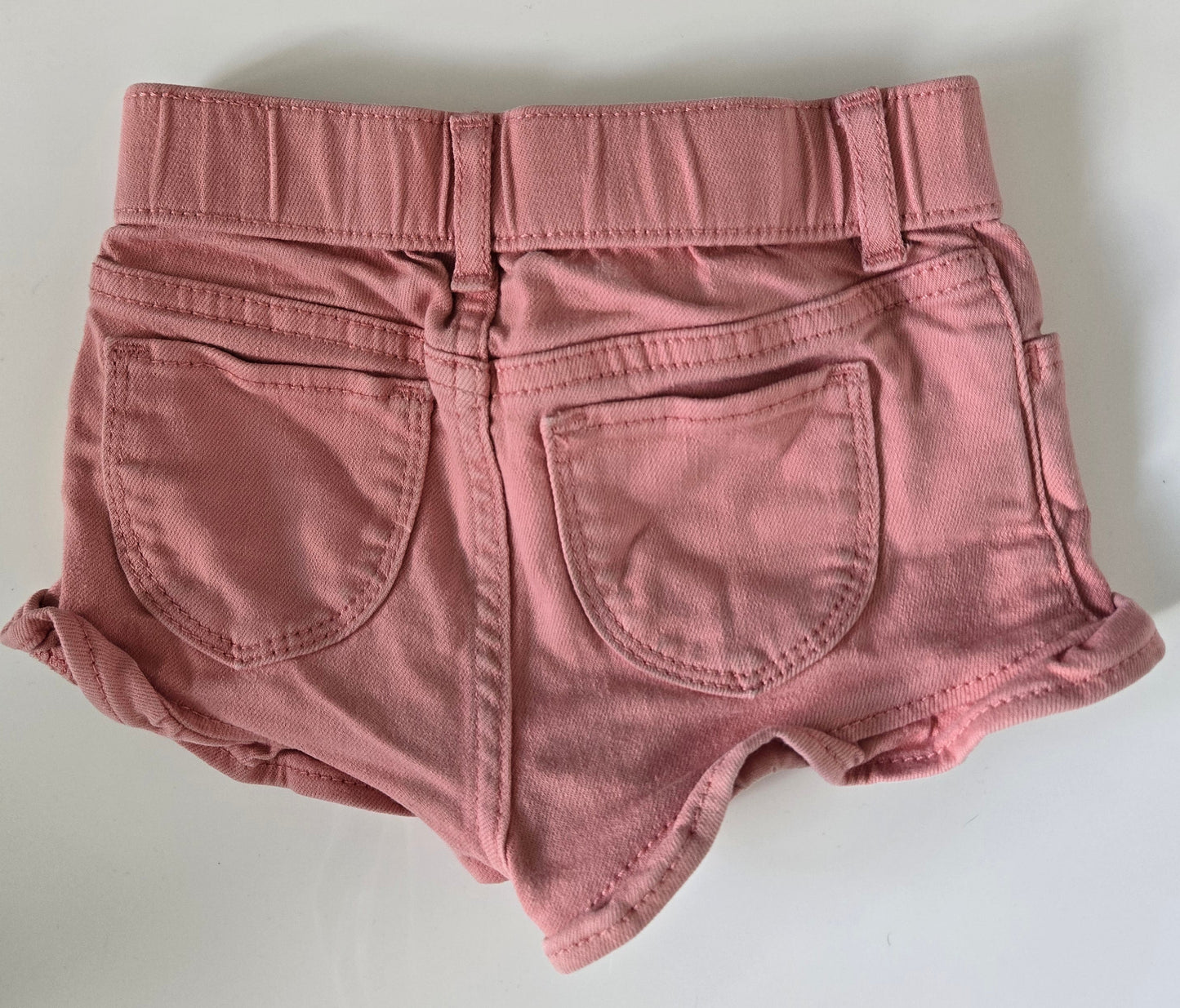 Gap Shorts 2 year