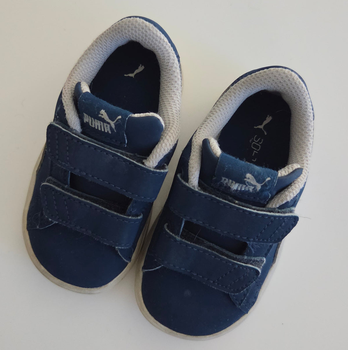 Puma Shoes Size US5C