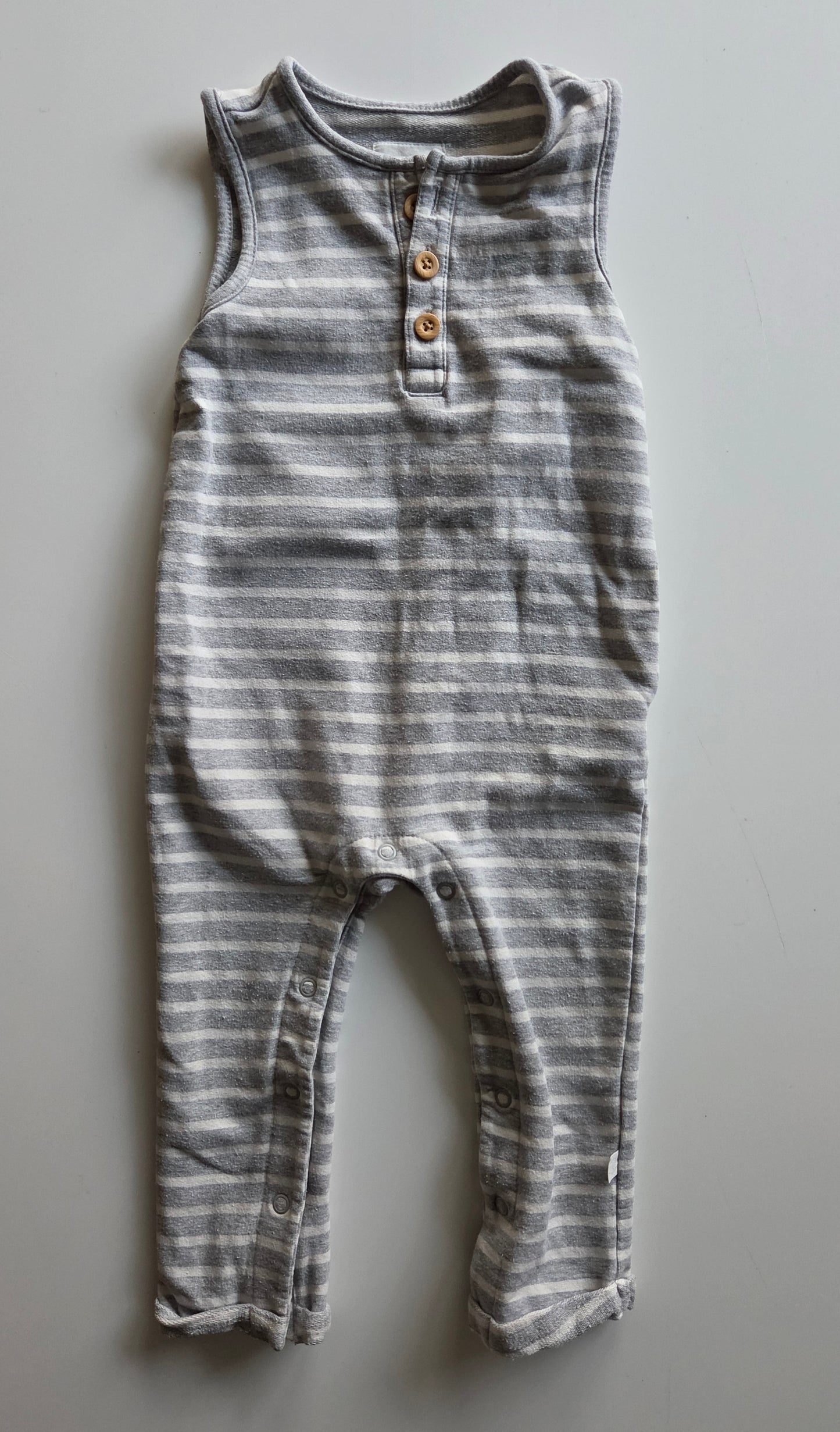 Little Planet Romper size 18m*