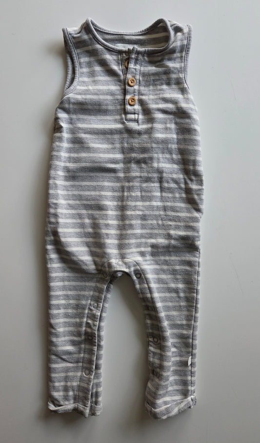 Little Planet Romper size 18m*