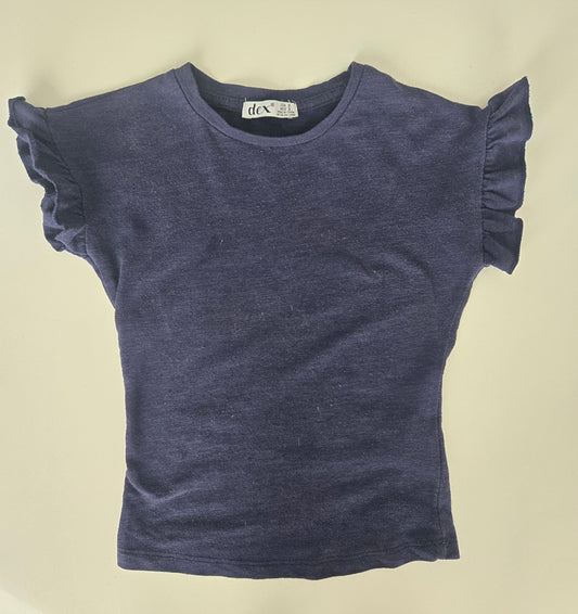 Dex T-Shirt size 3