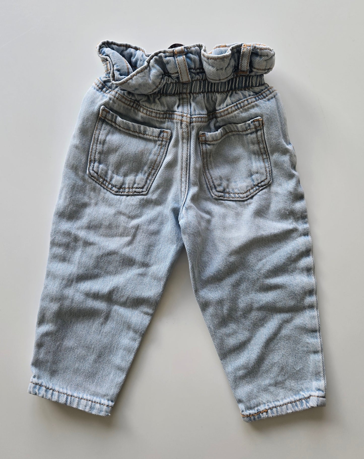 Zara Jeans 2 year *