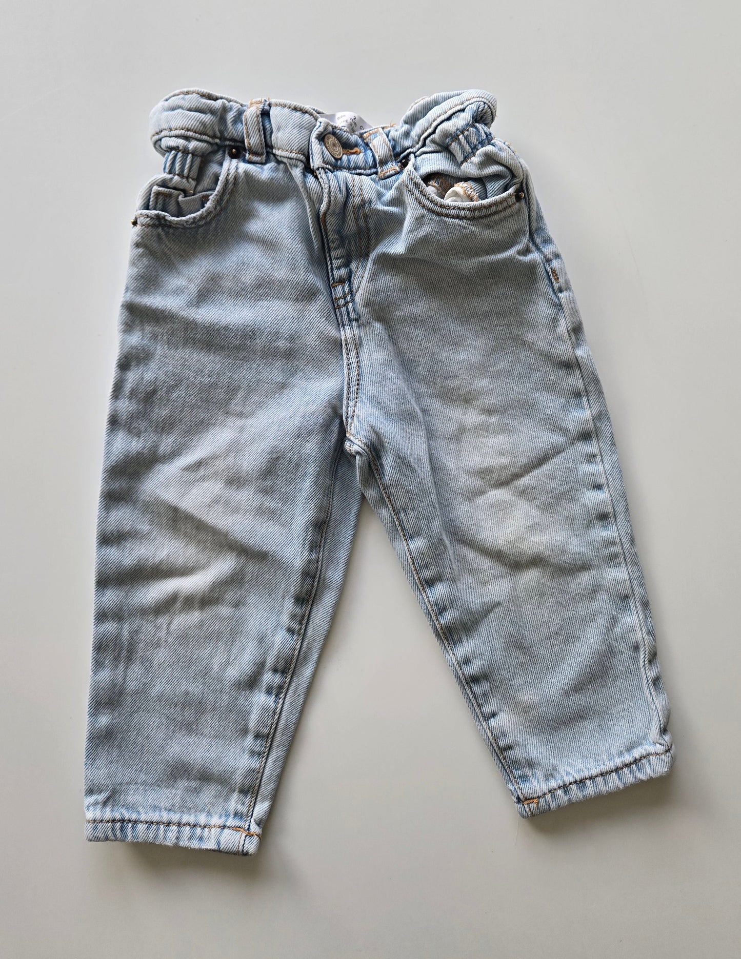 Zara Jeans 2 year *