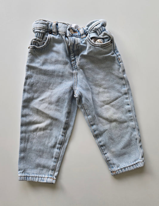 Zara Jeans 2 year *