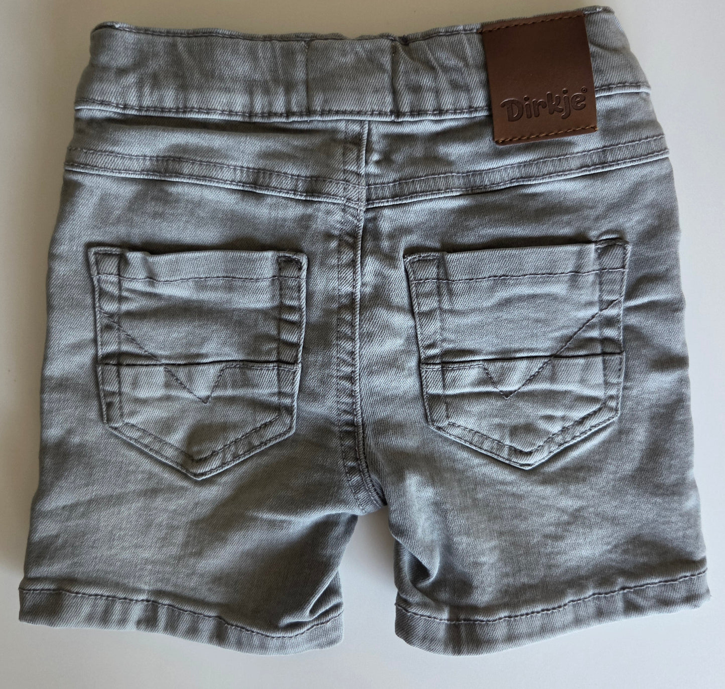 Dirkje Denim Shorts 2 Year NWOT