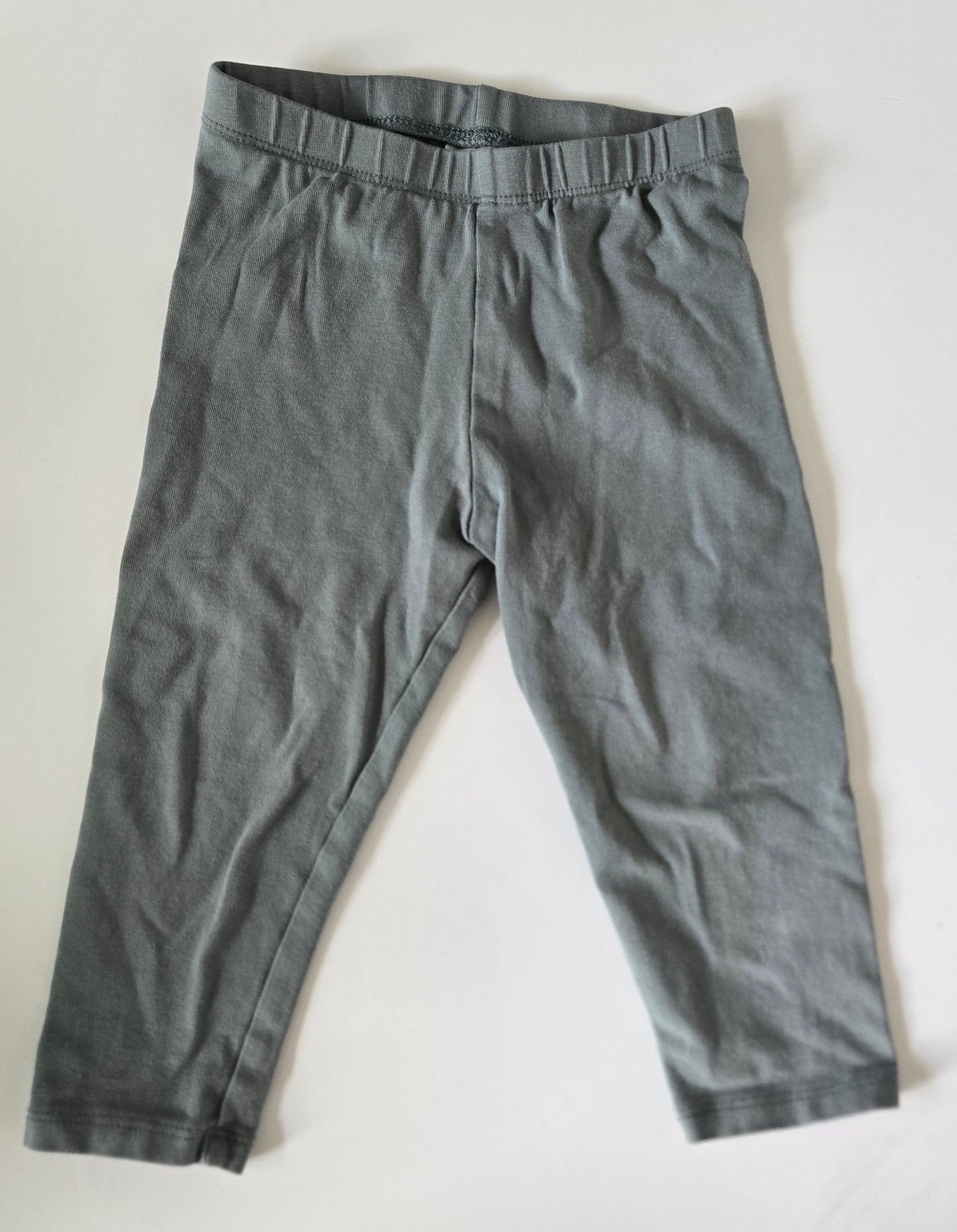 H&M Leggings 12- 18 M