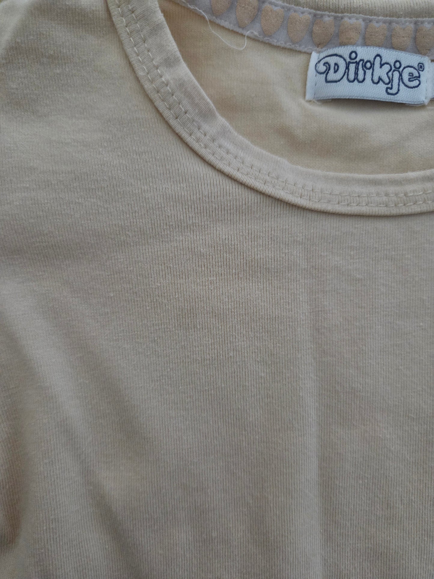 Dirkje Dress size 2 year *