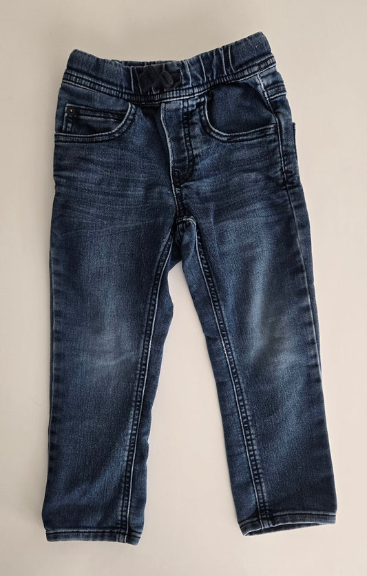 GAP Jeans 4 year